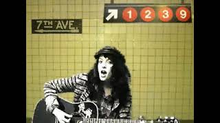 Patti Rothberg - Inside (Live, 1996)