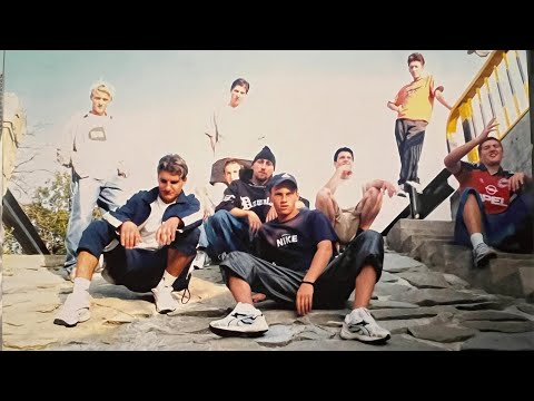 Kalcedonik - La picior orașul (feat. Fobix)