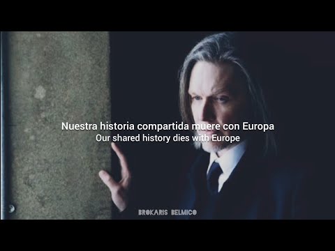 Fennesz & David Sylvian - Transit (Lyrics/Subtitulado al español)
