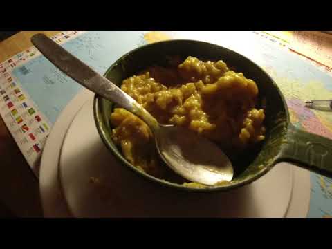 MongoTV_11411 - Min Natmad - KØDBOLLER i RIS og KARRY