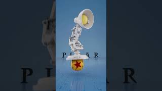 Download lagu LEGO® 21357 Ideas Disney Pixar Luxo Jr. 💡 mp3