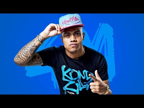 MC Davi e MC Trindade - Tá Envolvente Demais (DJ Bruninho Beat)