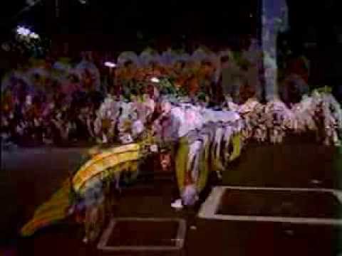 1987 Fralinger String Band - Copabanana