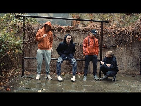 esceh - mowgli (Dir. by @kuba_aptly)