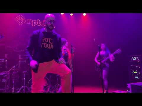 Sinheresy - The life you leave behind