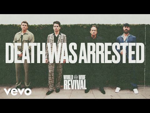 Thumbnail for Death Was Arrested video