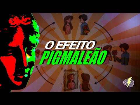 The Pygmalion Effect (How your thoughts influence your life?) by Robert Rosenthal