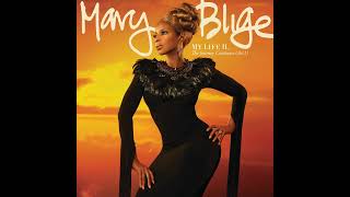 Mary J. Blige - Mr  Wrong - 2011