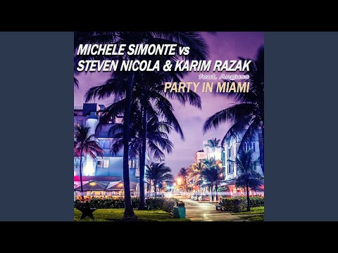 Party In Miami (Original Mix)