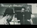 Things Ain't What They Used To Be - Duke Ellington \ Ray Brown