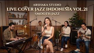 Download lagu Yovie & Nuno, Payung Teduh, Vierra, Raim Laode, Judika🎷 Lagu Santai Untuk Kerja Jazz Cover Indonesia mp3