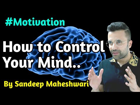How to control your Mind || By Sandeep Maheshwari || MARK Motivation || Life changing Motivation ||