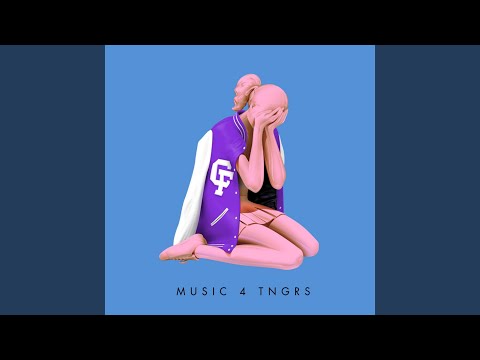 Black Girls (feat. Travis Barker)