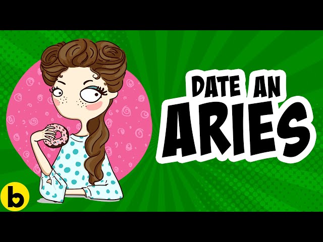 Videouttalande av aries Engelska