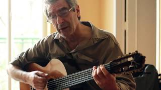 Un regalo de "Antiguo Rezo"