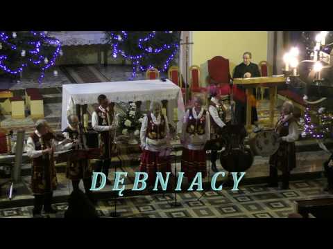 DĘBNIACY   ABYŚMY BYLI  JEDNO