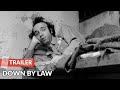 Down by Law (1986) Trailer HD | Tom Waits | John Lurie