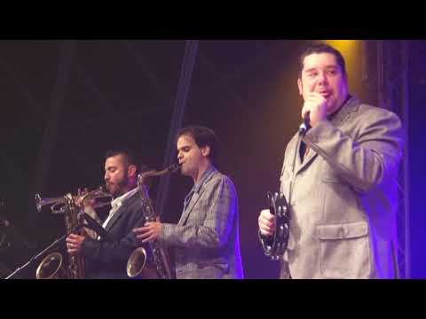 THE BIG JAMBOREE - EQUIBLUES 2018