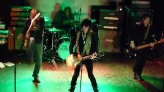 TOM KEIFER "Solid Ground" ---- Lancaster,Pa 6/5/13