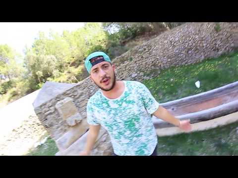 FIRSTY - ¿POR QUÉ? (Shot by rubendariogonz) #ReggaeFiles1