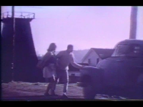 Olympia Olymp Magnet-Türfeststeller TS 240 video