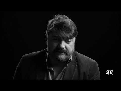 GG Talk Goran Navojec: ljubav i žene