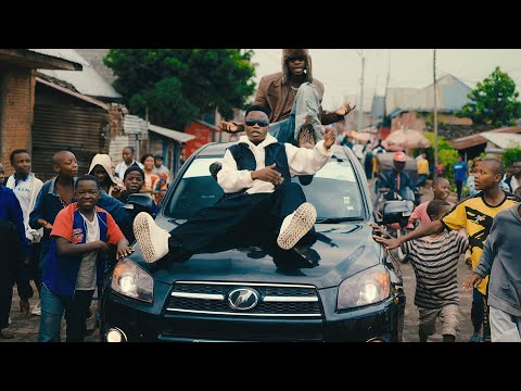 Ok's Richard- ATA MUSEME feat. Rebine Jay, Official Video