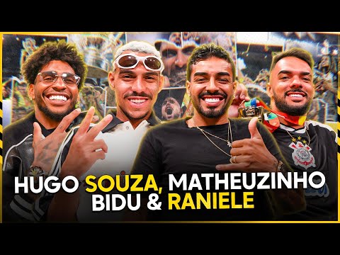 OS CAMPEÕES DA COPA DO BRASIL - Podpah #992