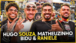 OS CAMPEÕES DA COPA DA BRASIL - Podpah #992