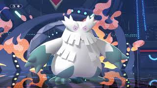 【第一回ポケチャンダブル対戦会】とよVSパトラッシュ【2026.5.2】