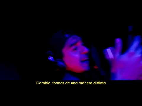 BloqueSessions  2 - Likuid - Negocié (Prod. Bloque30) shot by: Busta