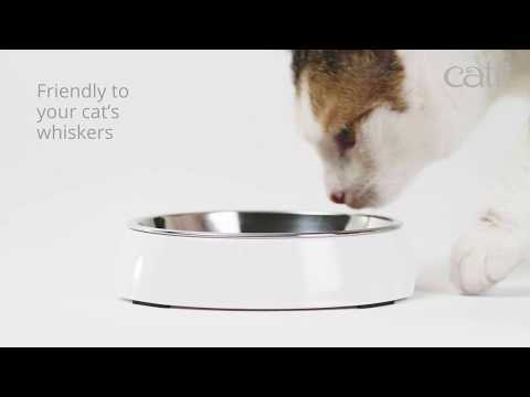 Hagen Catit – Cat Toilet Smart Sift (775.1070) video