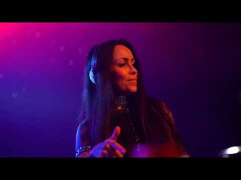 NEON NOIR TOUR 2020 - MILLA LEHTO 20th Dj Anniversary