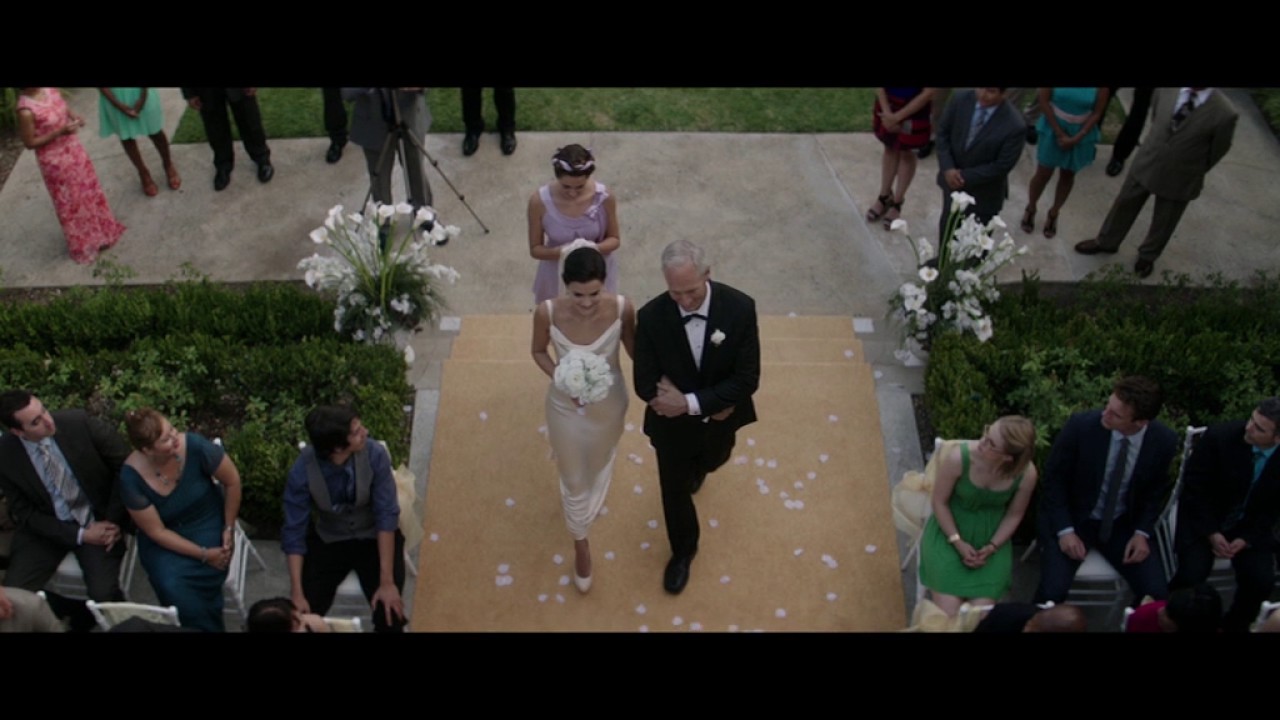 Broken Vows trailer