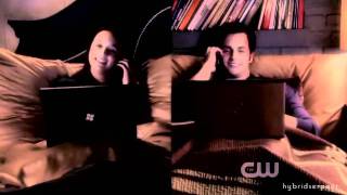 dan/blair - another little hole