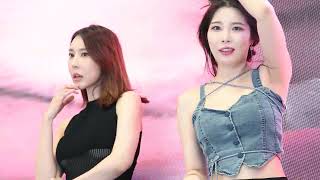 4k 가로직캠 코리아 베이프쇼 홍세아 김희 직캠  RACE QUEEN RQ GRID GIRL LOOK BOOK POSE CAM