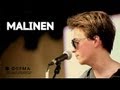 Malinen на фестивале ФОРМА. 