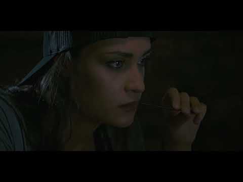 afbeelding Guns of Eden