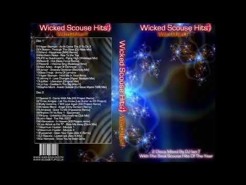 Wicked Scouse Hits - Volume 04 CD 2