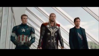 Avengers 2 thorovo kladívko Avengers 2 thorovo kladívko