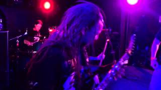 Suffocation - &#39;Cataclysmic Purification&#39; 11.11.12