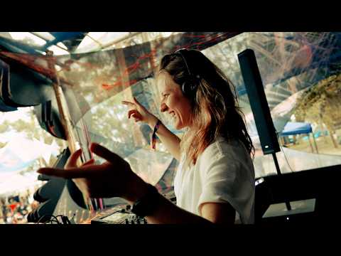Valky @ Earthdance 2025 (Full Set Movie) | Progressive Psytrance