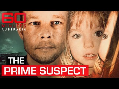 The star witness for the Madeleine McCann case tells all | 60 Minutes Australia