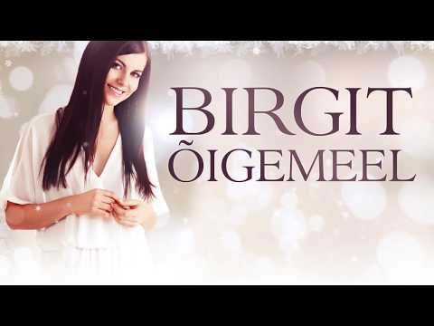 Birgit Õigemeel - Kingitus