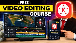 Download lagu Mobile Video Editing Course - FREE KineMaster Masterclass with Real Projects mp3 Download lagu Mobile Video Editing Course - FREE KineMaster Masterclass with Real Projects mp3
