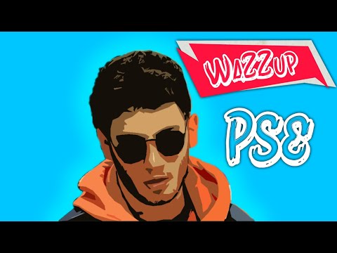 Edmond Behrami - Pse | Live