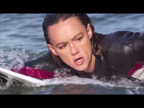 Blue Crush 2   Dana Steals a Wave   Own it on Blu ray & DVD June 7th