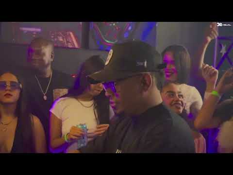 AFRO HOUSE Live-Set Trinidad y Tobago Dj Jose Gonzalez (Audiovisual) Prod.JGvisual