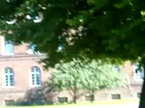 Polish Post Office in Gdańsk - 1 September 1939