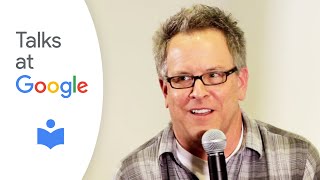 Rich Moore: "Wreck-It Ralph" | Talks at Google